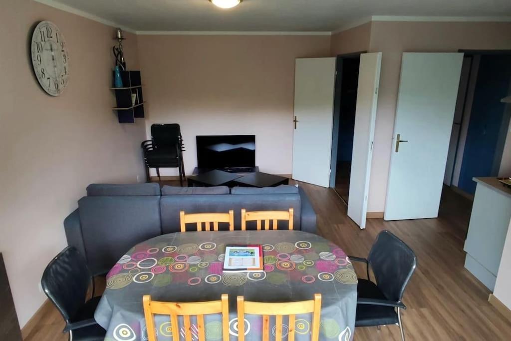 Appartement Grand Paris Saint-Denis  Exterior foto